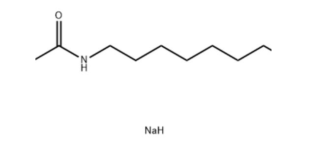 8-（2-羟基苯甲酰胺基）辛酸钠