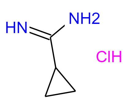 环丙甲脒盐酸盐