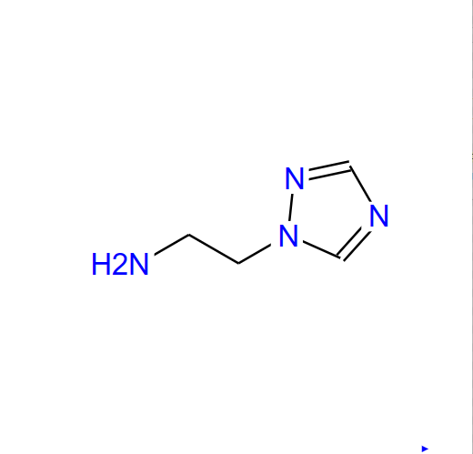 2-[1,2,4]三唑-1-乙胺