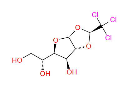 16376-36-6；β-氯醛糖