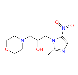 92478-27-8 吗啉硝唑