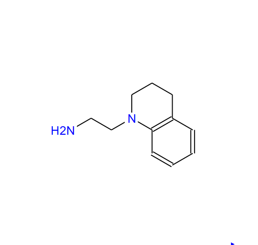 N-(2-氨基乙基)-1,2,3,4-四氢喹啉