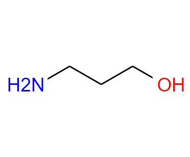 3-氨基丙醇