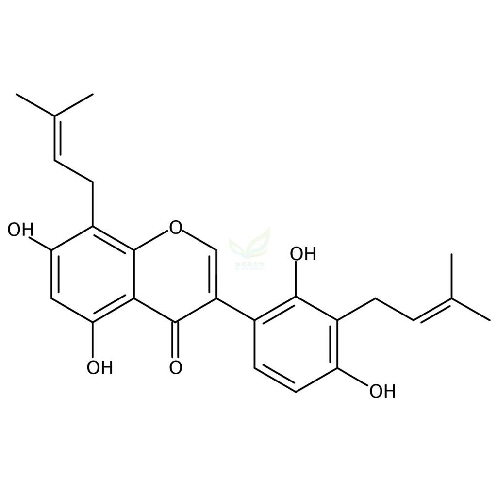 2′-Hydroxyisolupalbigenin 