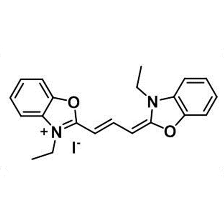 DiOC2(3)，905-96-4，3,3′-二乙基氧杂羰花青碘