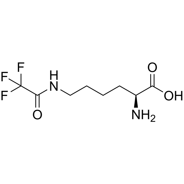 三氟乙酰赖氨酸10009-20-8