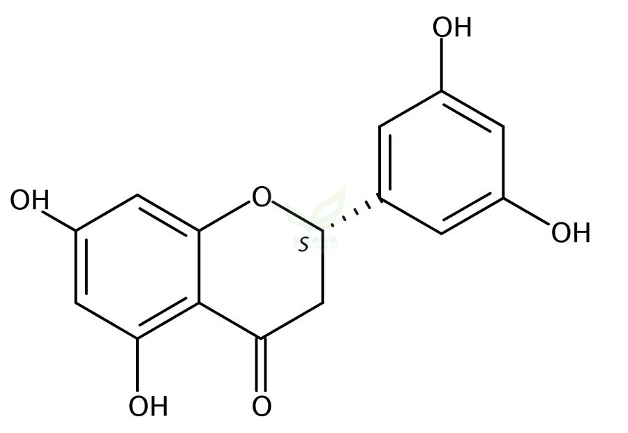 3′,5,5′,7-四羟基黄烷酮 