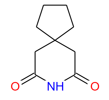 3,3-四亚甲基戊二酰亚胺