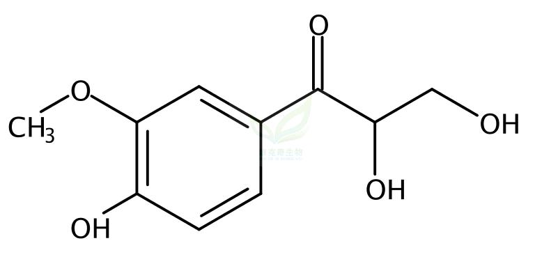 C-藜芦酰乙二醇  C-Veratroylglycol 168293-10-5 