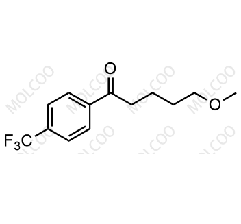 氟伏沙明EP杂质D，61718-80-7