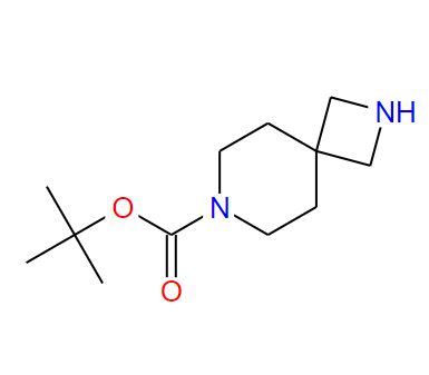 2,7-二氮杂螺[3.5]壬烷-7-甲酸叔丁酯