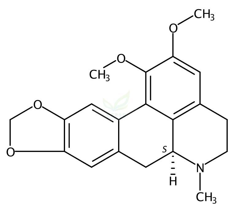 Nantenine  2565-01-7