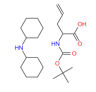 Boc-L-烯丙基甘氨酸143979-15-1