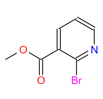 2-溴-3-吡啶甲酸甲酯