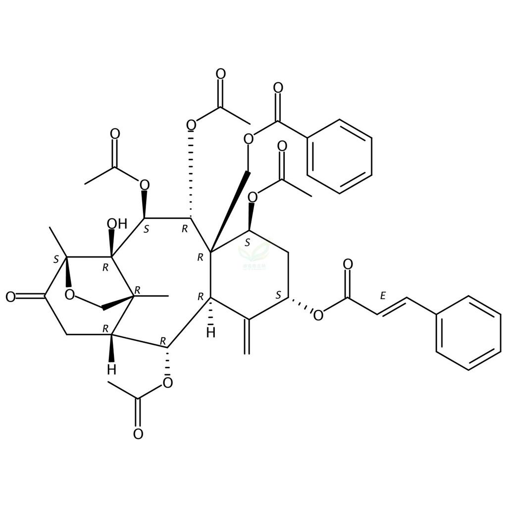 117229-54-6  东北红豆杉素  Taxacin 