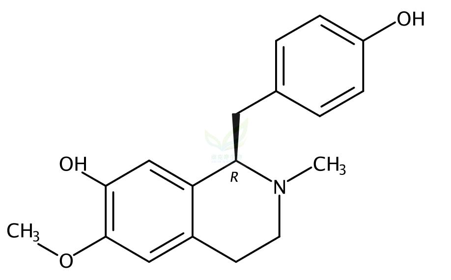 D-甲基乌药碱 5096-70-8 