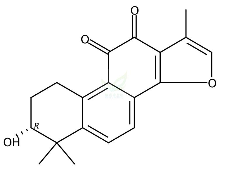 3alpha-羟基丹参酮IIA  97399-71-8 