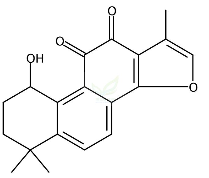 羟基丹参酮IIA  Hydroxytanshinone IIA 