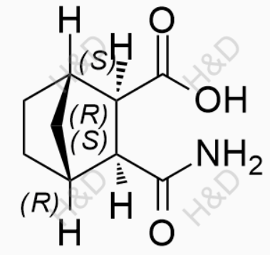  鲁拉西酮杂质11，1365987-23-0