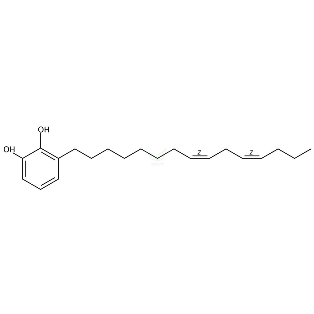 漆酚(15:2)  Urushiol (15:2) 83258-37-1 