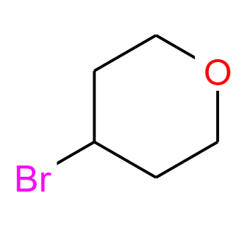 4-溴四氢吡喃
