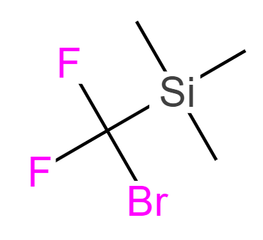（溴二氟甲基）三甲基硅烷