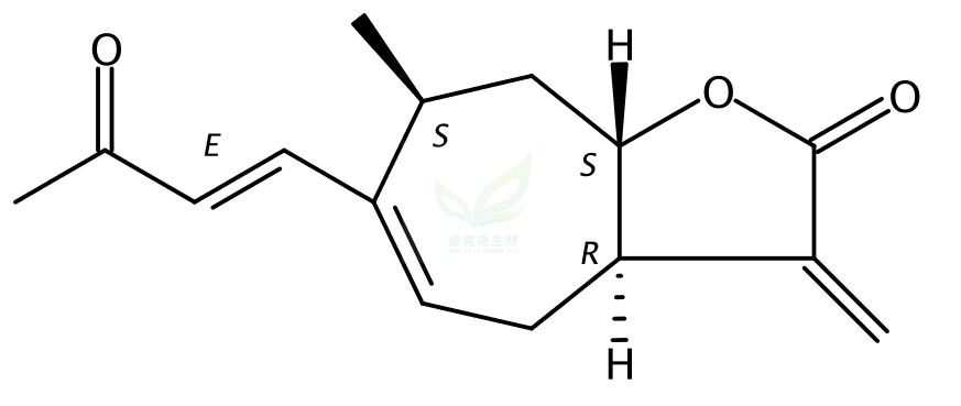 苍耳亭  Xanthatin  26791-73-1