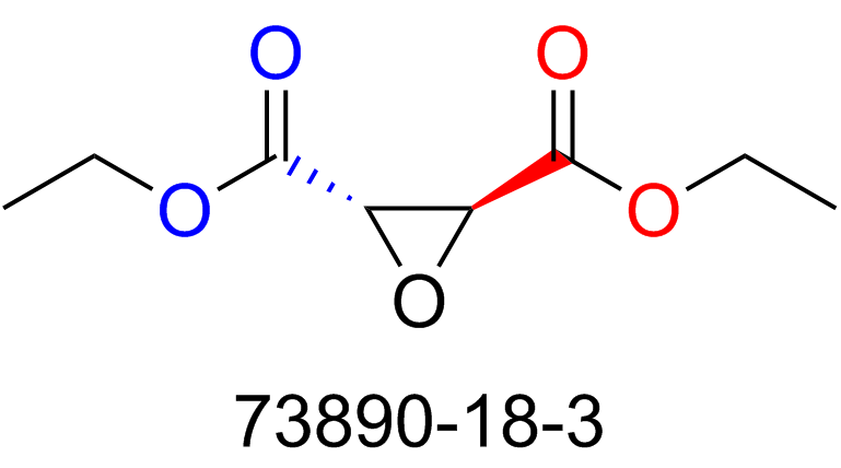 二乙基（28，3S)-(+)-2,3-环氧琥珀酸酯