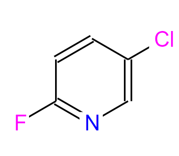 5-氯-2-氟吡啶