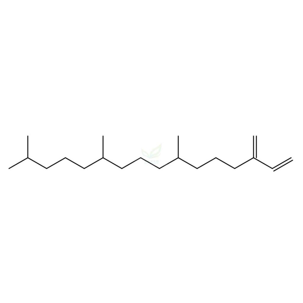 新植二烯  Neophytadiene  504-96-1