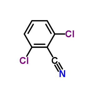 2,6-二氯苯腈 有机合成中间体 1194-65-6