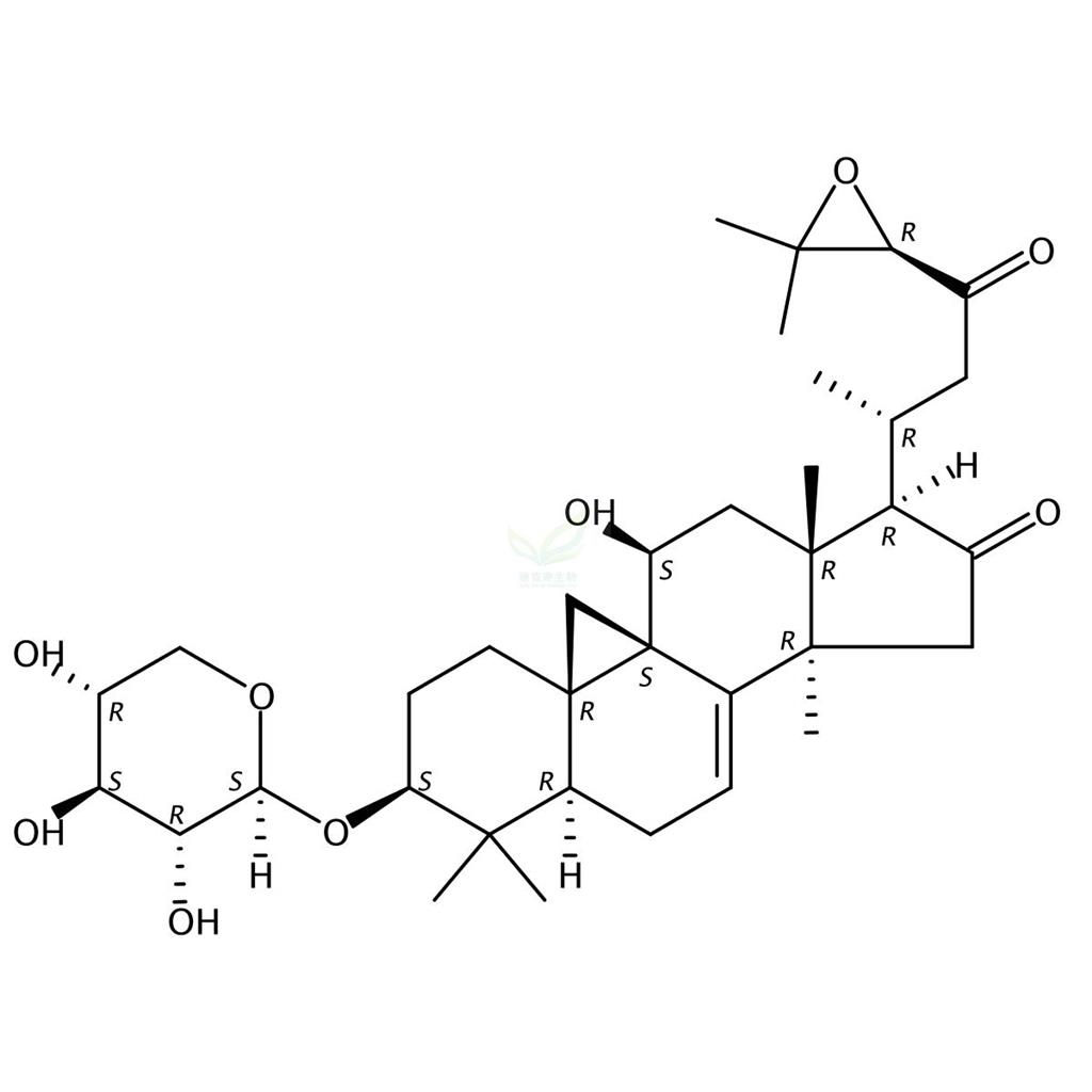 黑升麻苷H-1  Cimicifugoside H1 