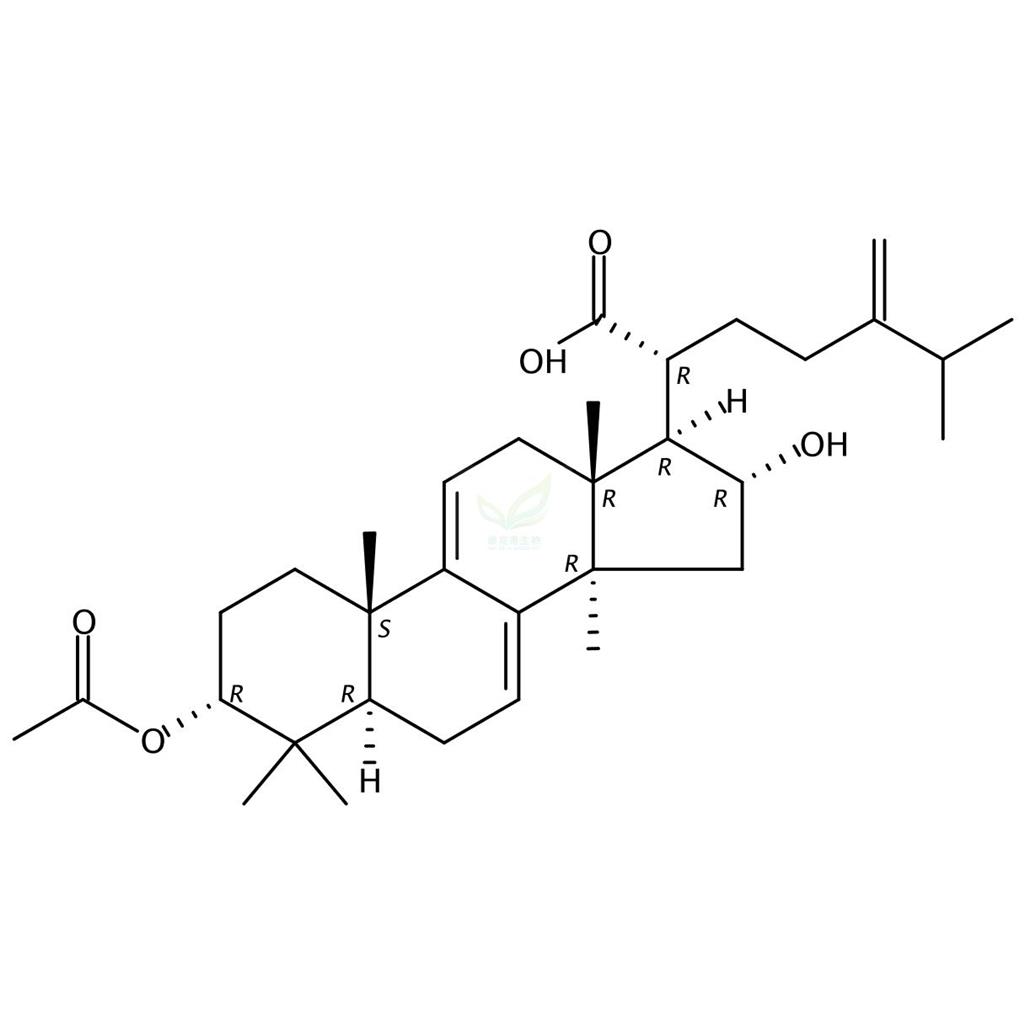 3-表去氢茯苓酸   168293-15-0