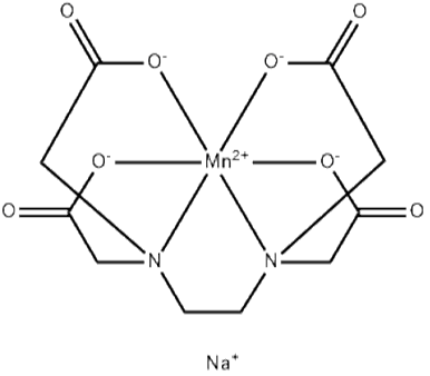 乙二胺四乙酸锰二钠
