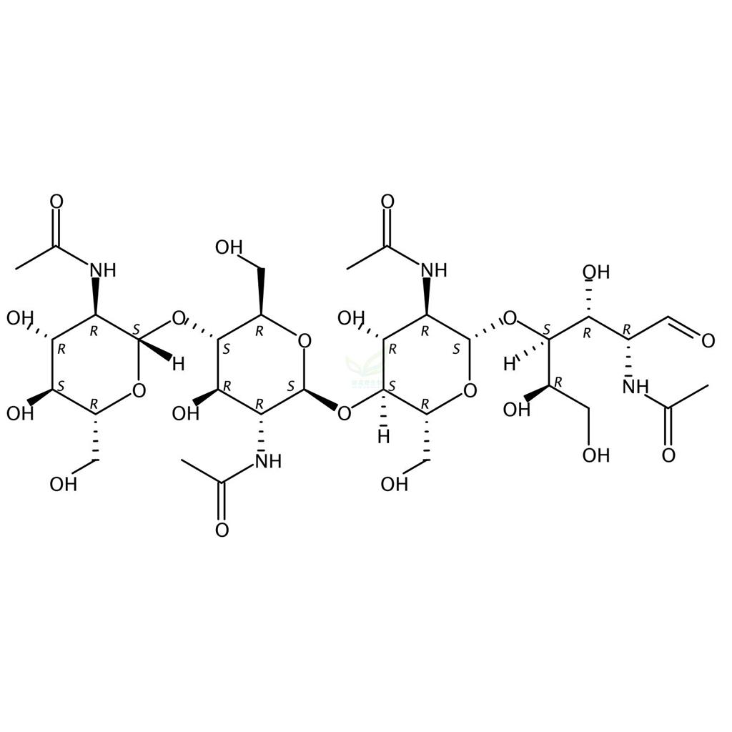壳四糖  Tetra-N-acetylchitotetraose 