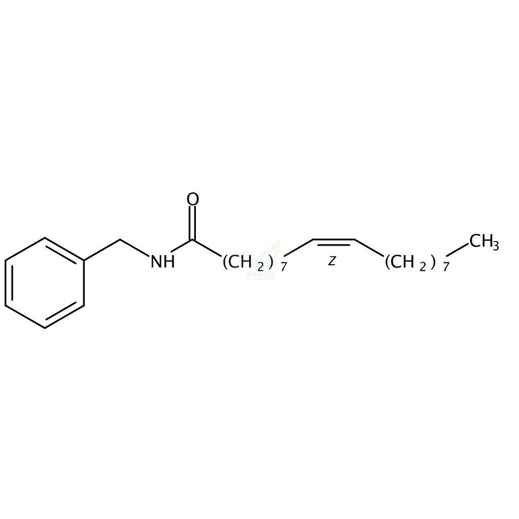 N-卡基-（9Z）-十八碳烯酰胺 