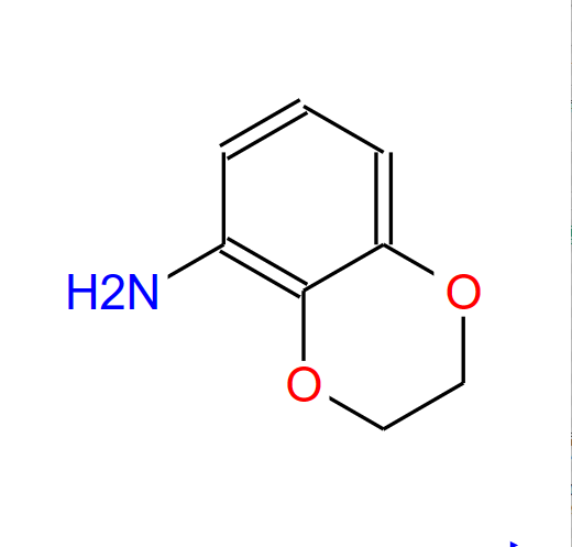 5-氨基-1,4-苯并二恶烷