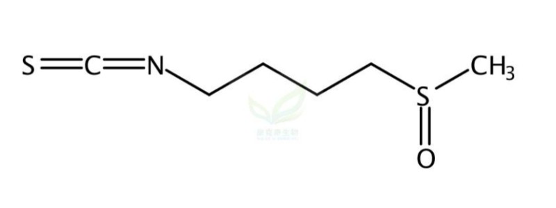 萝卜硫素  DL-Sulforaphane   4478-93-7