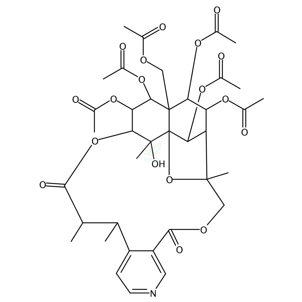 Peritassine A  262601-67-2