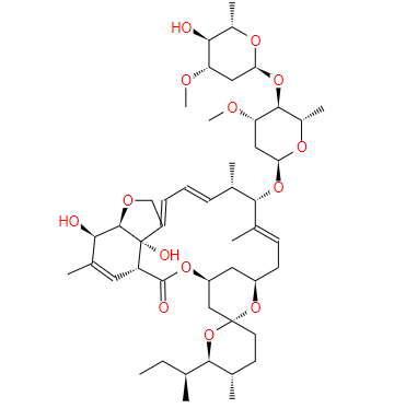 伊维菌素