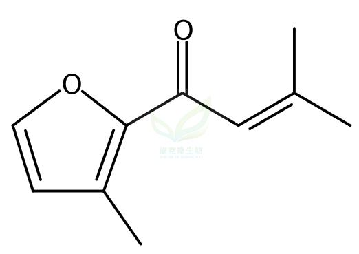 beta-去氢香薷酮  Naginata ketone  6138-88-1