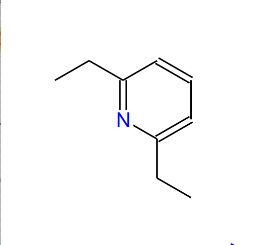 2,6-二乙基吡啶