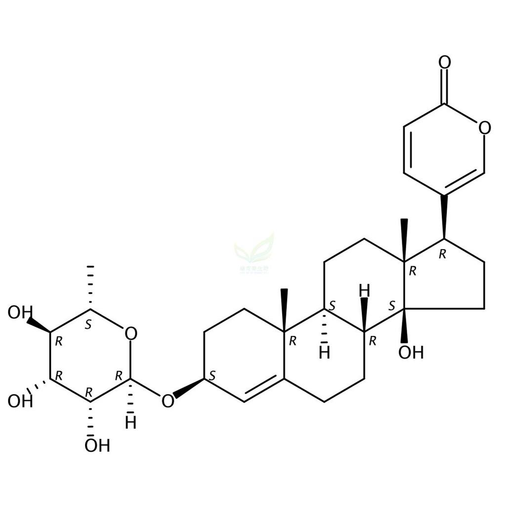 原海葱苷A  Proscillaridin A  466-06-8