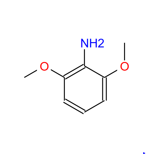 2,6-二甲氧基苯胺