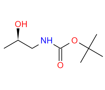 (R)-1-(BOC-氨基)-2-丙醇