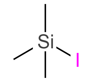碘代三甲硅烷