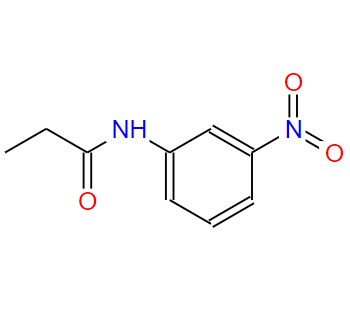 N-(3-硝基苯基)丙酰胺