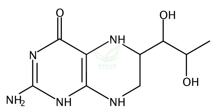 四氢生物喋呤  Tetrahydrobiopterin 