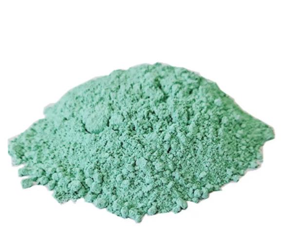 碱式碳酸铜 Basics cupric carbonate for industrial use CAS:12069-69-1