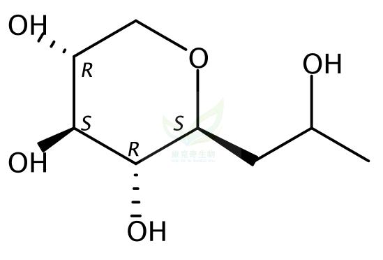 玻色因羟丙基四氢吡喃三醇  